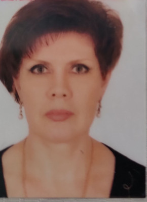 Заведующая отдела контроля качества Перекальчук Ирина Анатольевна