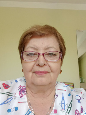 Заведующая отделом производства препаратов крови Нуралова Светлана Николаевна