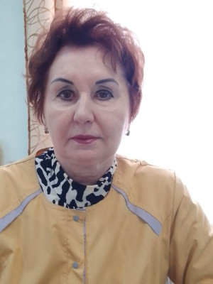 заведующая экспедицией Мазина Галина Александровна